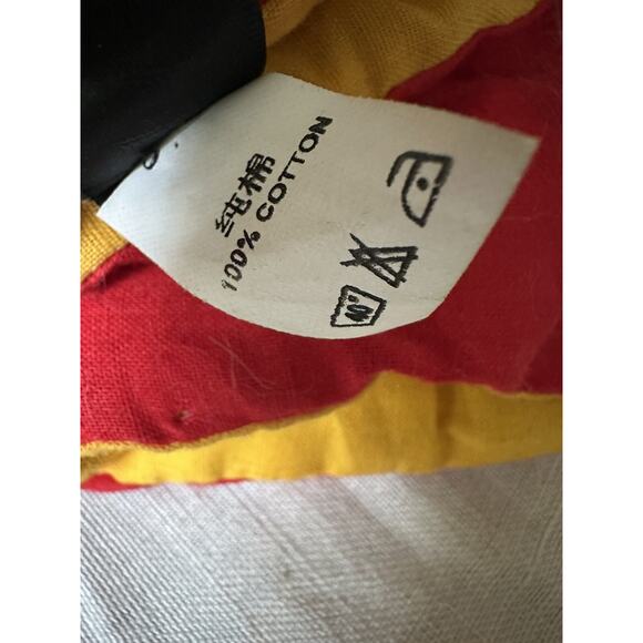 Chinese handmade tiger baby shoes booties insulated red Year of the Tiger Fur - Picture 8 of 16